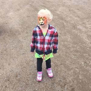 Meet your Posher, Jeffrey